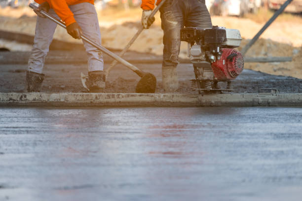 Best Decorative Concrete Services  in Frontenac, MO