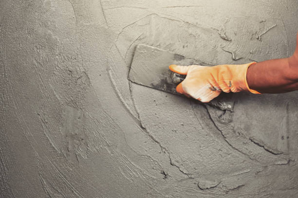Driveways & Floors in MO