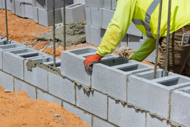 Best Concrete Contractor Near Me  in Frontenac, MO