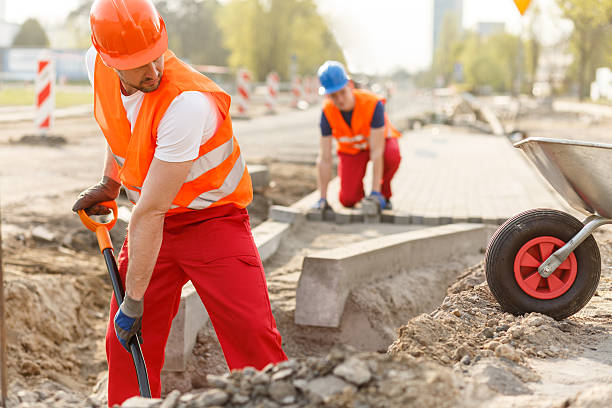 Best Concrete Contractor Near Me  in Frontenac, MO